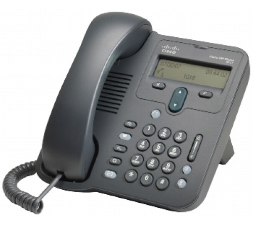 IP телефон Cisco CP-3911 IP телефон Cisco CP-3911